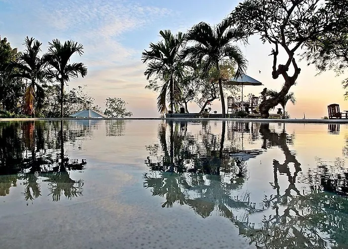 Zen Bali Seririt (Bali)