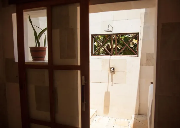 Zen Bali Villa
