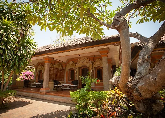 Villa Zen Bali *