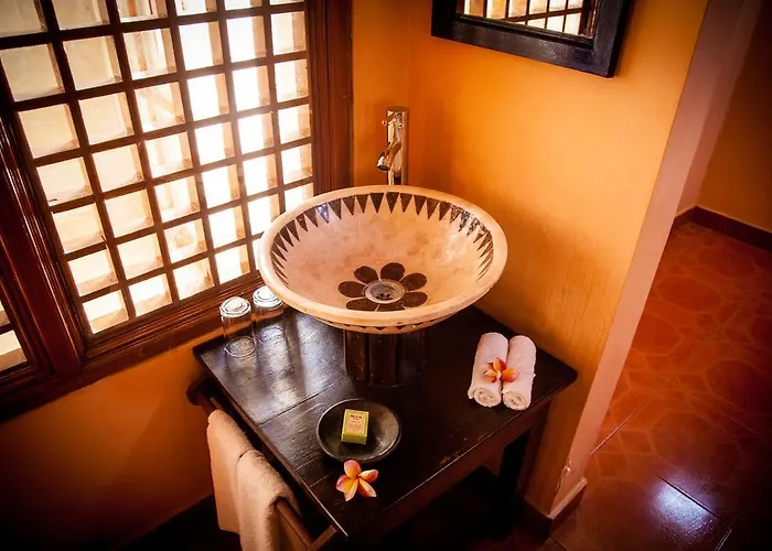 Zen Bali