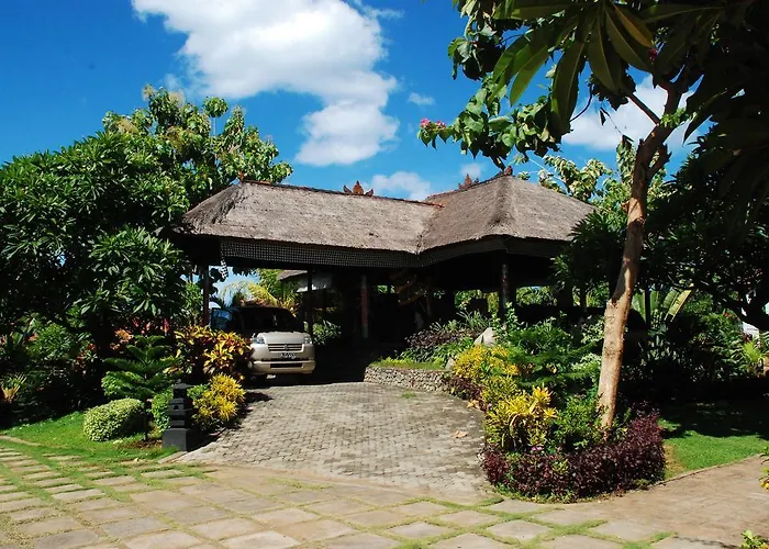 Zen Bali Villa *