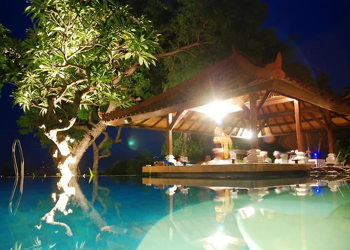 Villa Zen Bali Seririt (Bali)
