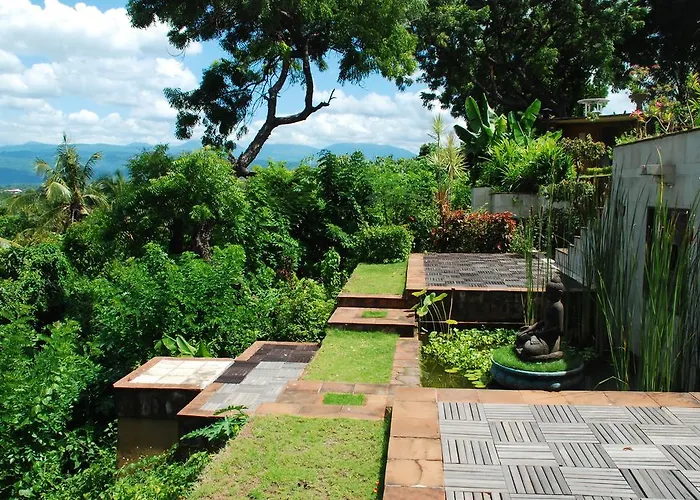 Villa Zen Bali