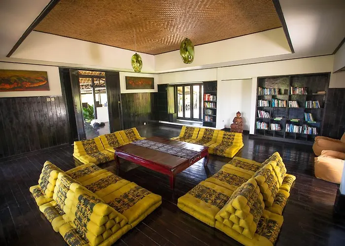 Zen Bali Villa Seririt (Bali)