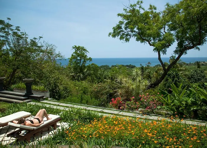 Villa Zen Bali *
