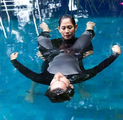 Zen Bali