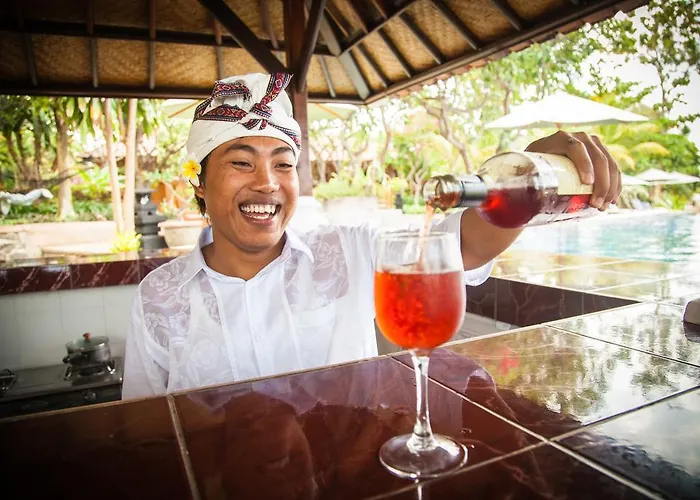 Zen Bali * Seririt (Bali)