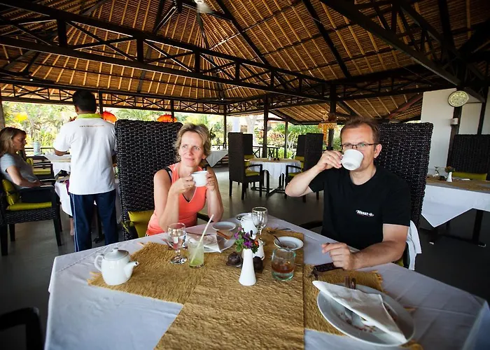 Zen Bali Villa Seririt (Bali)