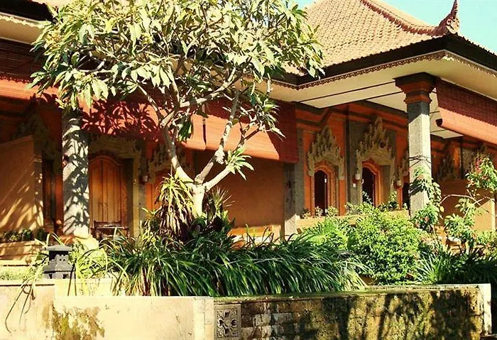 Zen Bali Villa Seririt (Bali)