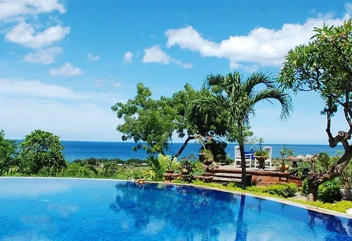 Zen Bali Seririt (Bali)