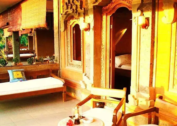Zen Bali