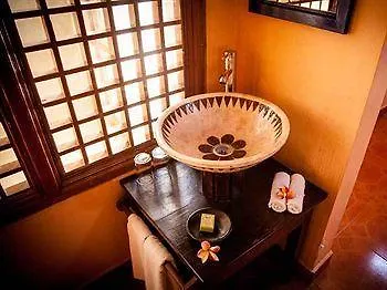 Villa Zen Bali *