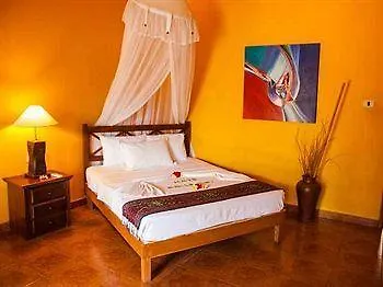 Zen Bali Villa Seririt (Bali)