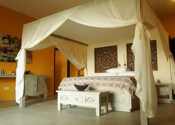 Zen Bali Villa