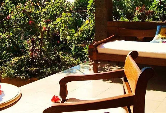 Villa Zen Bali Seririt (Bali)