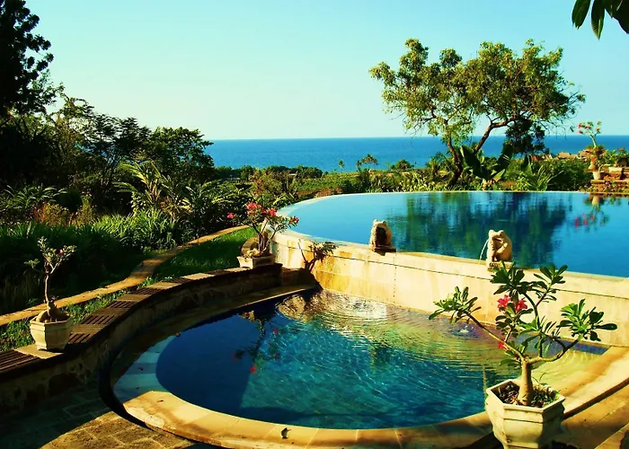 Zen Bali * Seririt (Bali)