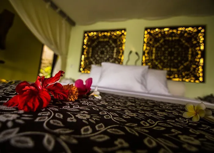 Zen Bali Villa