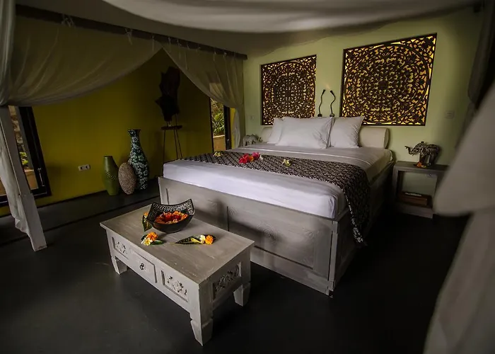 Zen Bali *