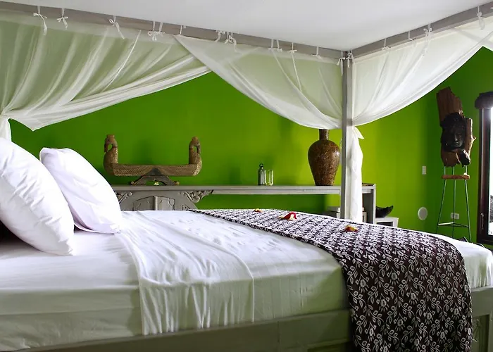 Zen Bali * Seririt (Bali)