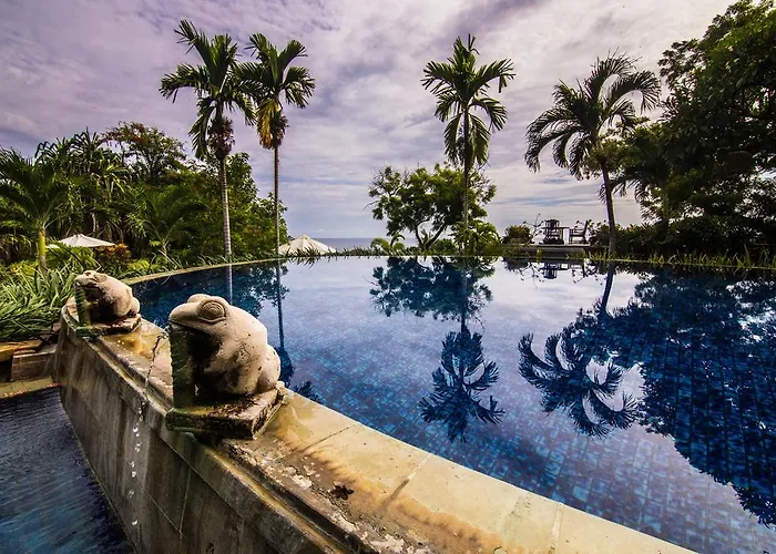Villa Zen Bali Seririt (Bali)