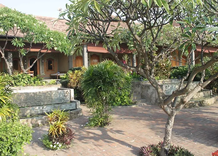 Zen Bali Villa Seririt (Bali)