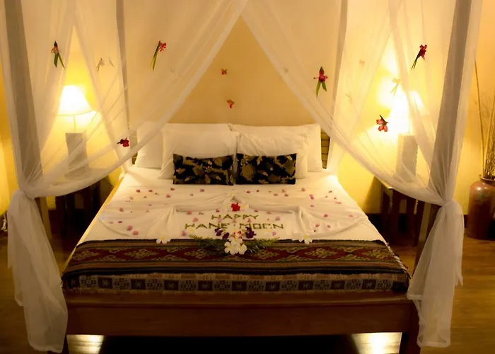 Zen Bali Seririt (Bali)
