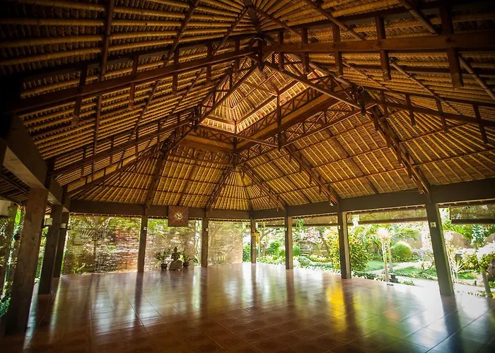 Zen Bali Villa *