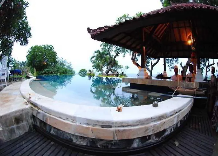 Zen Bali Villa Seririt (Bali)