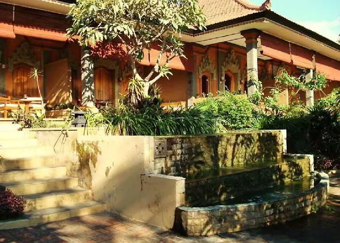 Zen Bali Seririt (Bali)