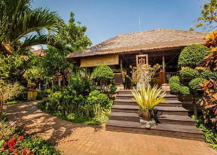 Villa Zen Bali Seririt (Bali)