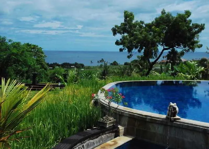 Zen Bali Villa Seririt (Bali)