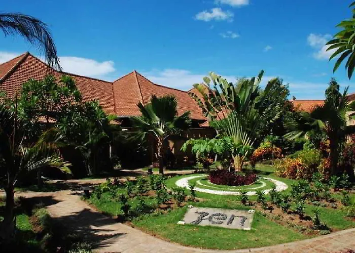 Zen Bali Seririt (Bali)