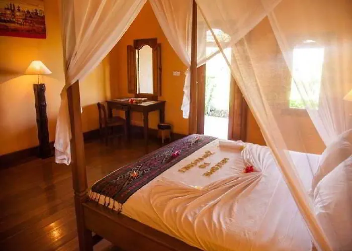 Zen Bali Villa