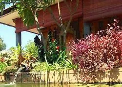Zen Bali Villa *