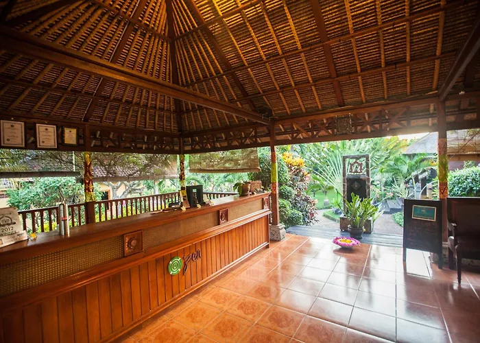 Zen Bali Villa Seririt (Bali)