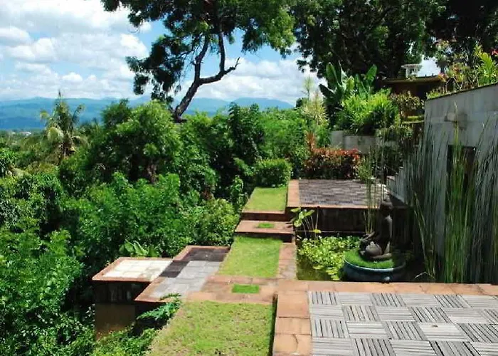 Zen Bali Villa Seririt (Bali)