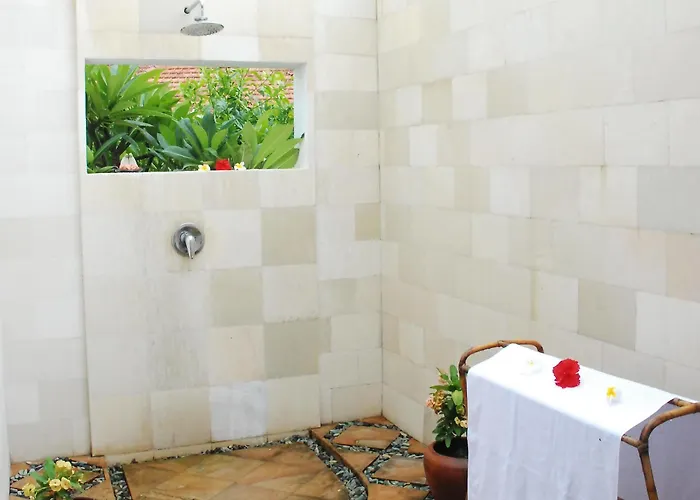 Villa Zen Bali *