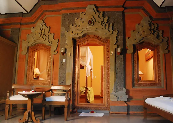 Zen Bali Villa