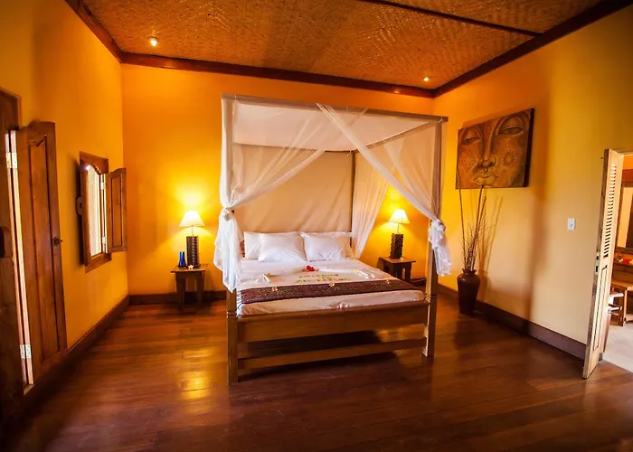 Zen Bali Seririt (Bali)