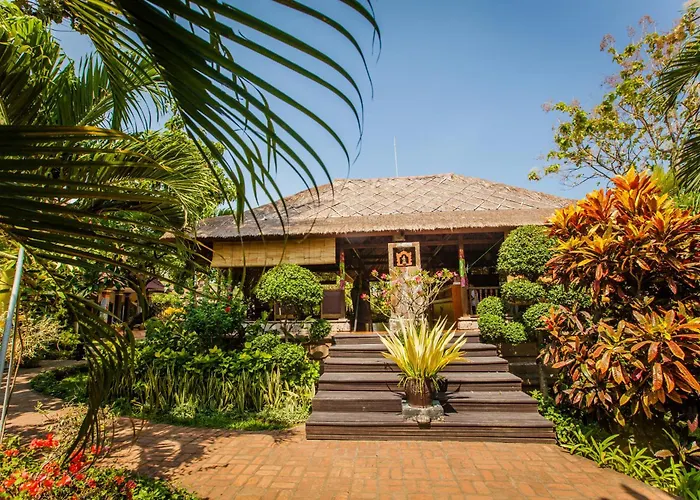 Zen Bali Villa