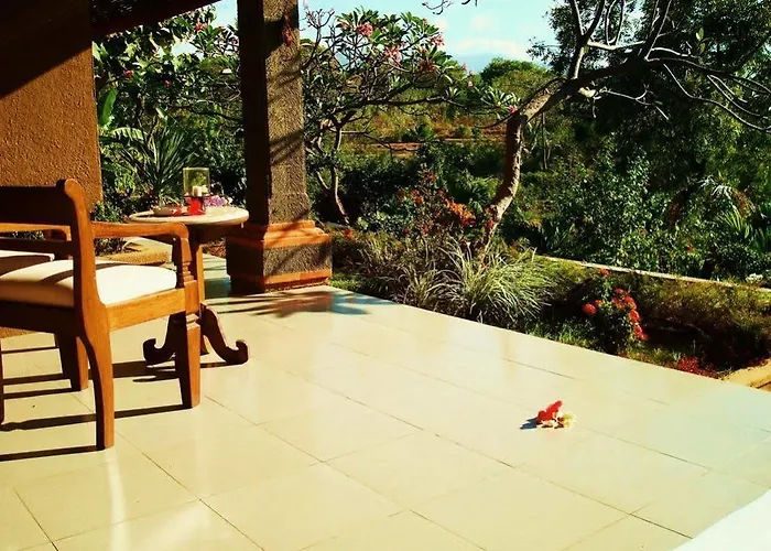Zen Bali Villa