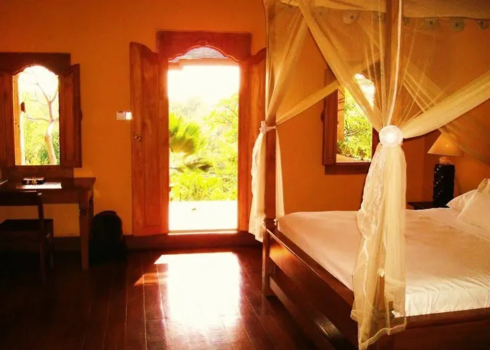 Zen Bali Villa *
