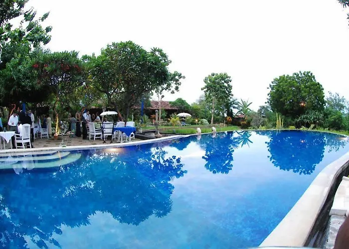 Zen Bali Villa *