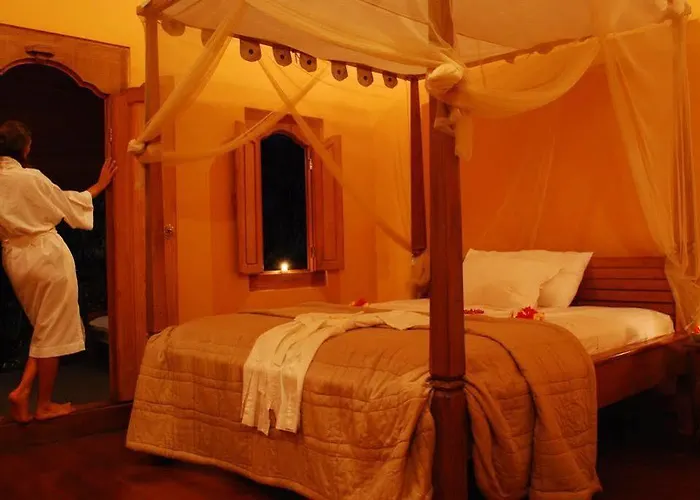 Villa Zen Bali *