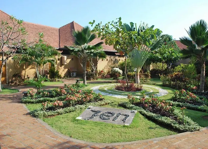 Zen Bali *