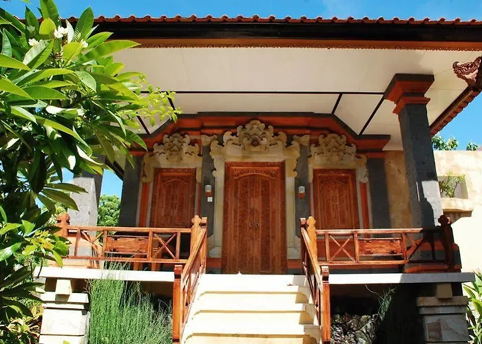 Zen Bali Villa