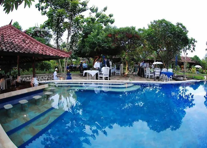 Zen Bali * Seririt (Bali)