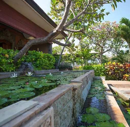 Zen Bali