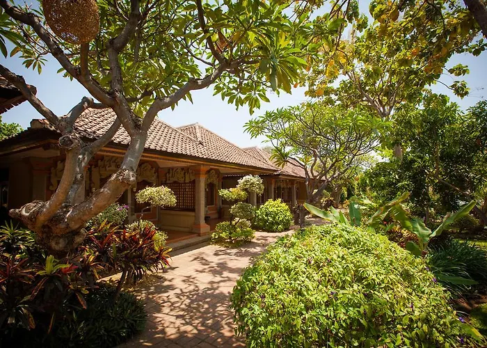 Zen Bali Villa