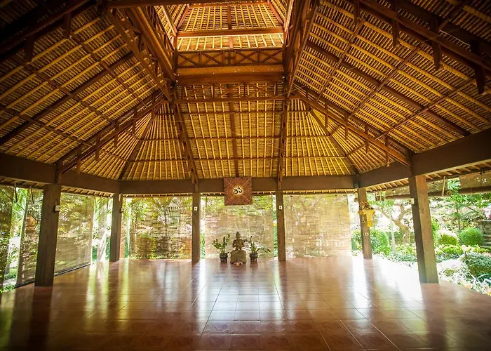 Zen Bali Seririt (Bali)